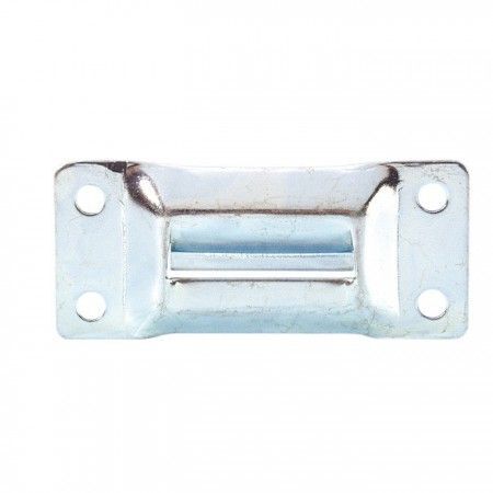Adam Hall - Lock for Model 17302 - Zinc