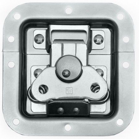 Adam Hall - V4 Medium Butterfly Clutch - 14mm Socket