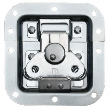 Adam Hall - Medium Butterfly Fastener V4 - 9mm Cup