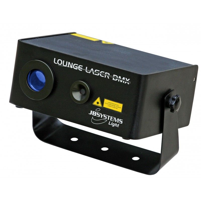 Lounge Laser by JB Systems