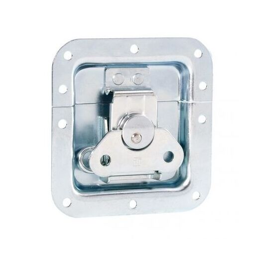 Springe papillon Adam Hall grande 14 mm avec oeil pour serrure