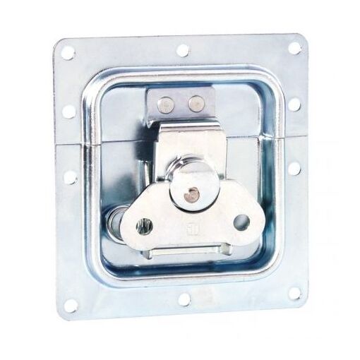 Adam Hall - Ressort papillon grand 7 mm, œil de padlock
