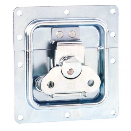 Adam Hall - Large Butterfly Spring 7mm Padlock Eye
