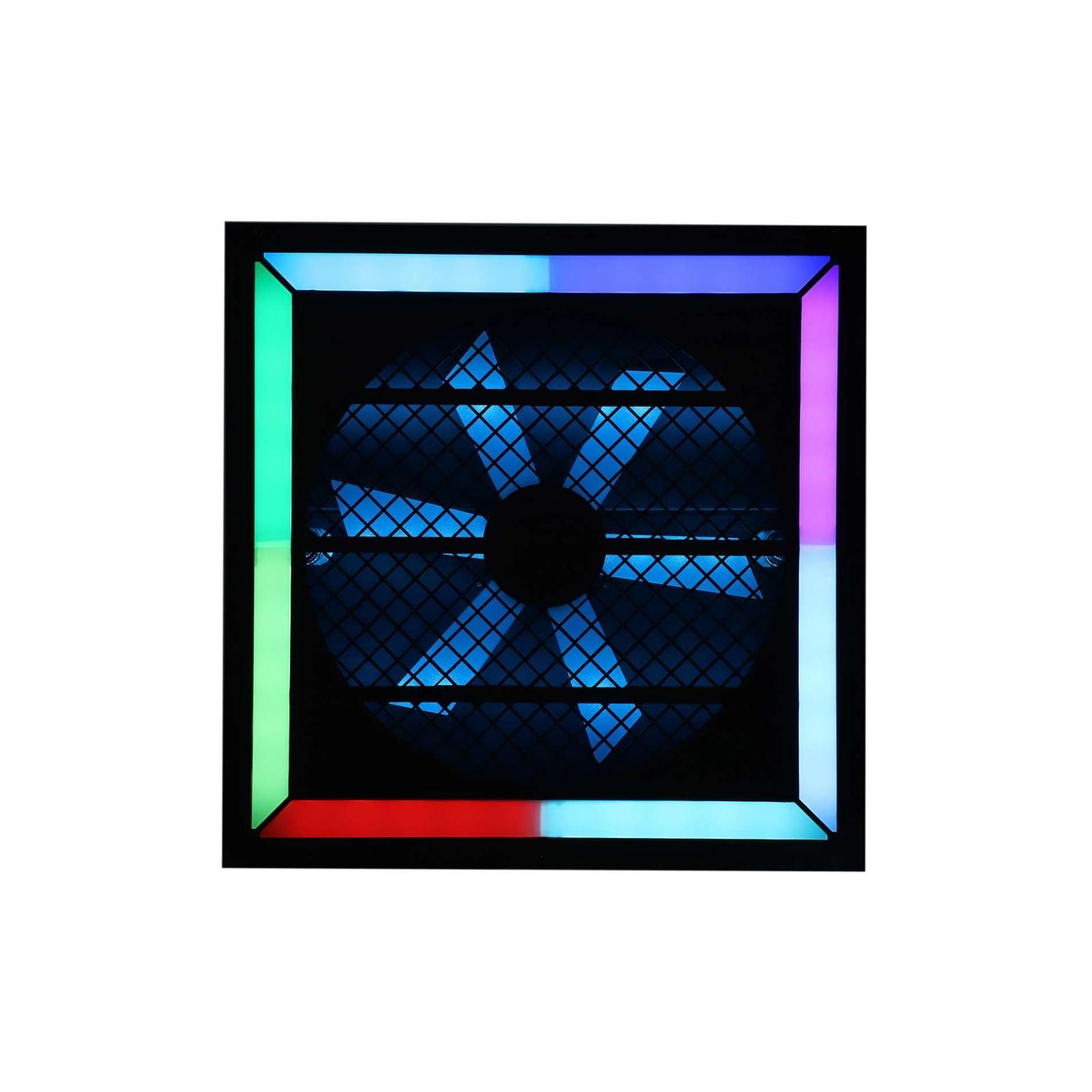 J.COLLYNS LED Fan - FANYLED