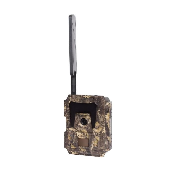 Norton Clipper NUMAX Photographic Trap PIE1046 - 4G