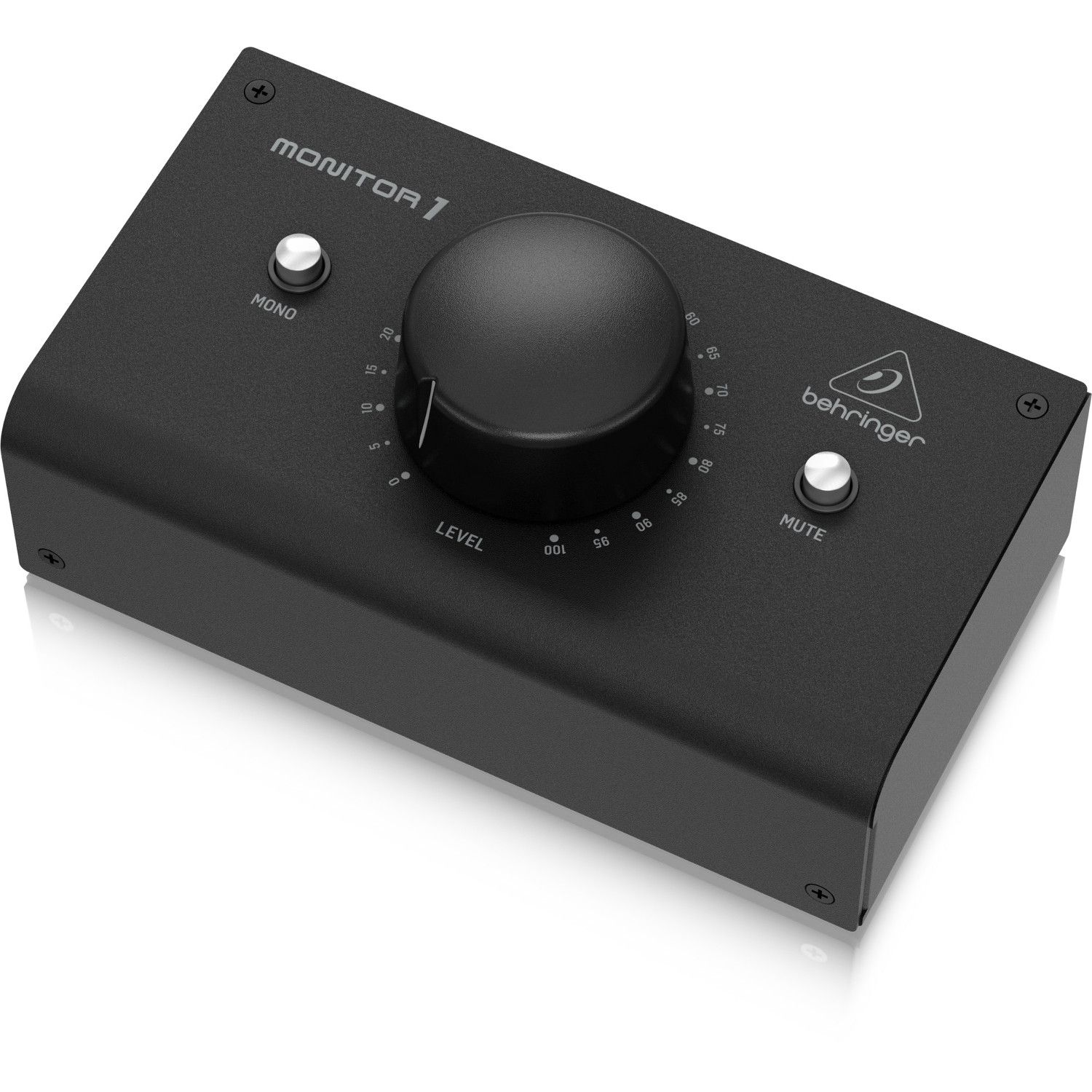 Behringer MONITOR 1 Volume Controller for Passive Speaker