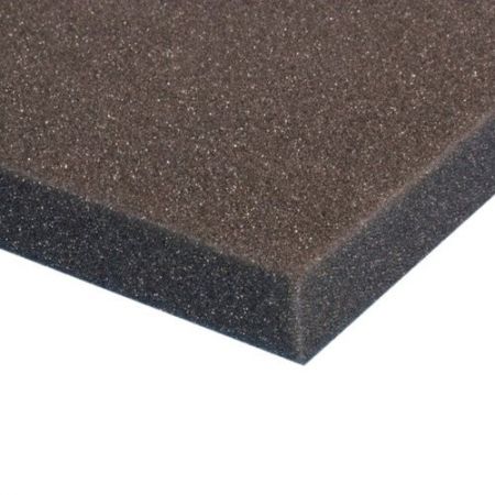 Adam Hall - Polyester Filling Foam (200 cm x 100 cm x 25 mm)