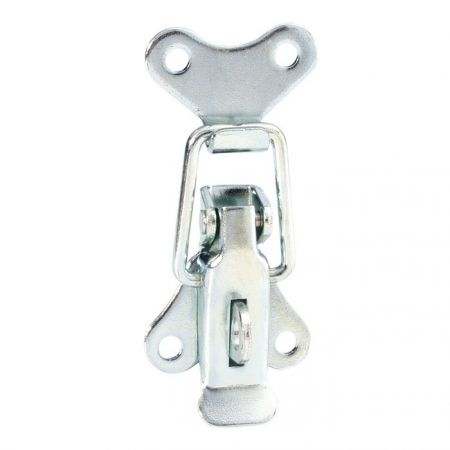 Adam Hall - Locking Fastener - Zinc