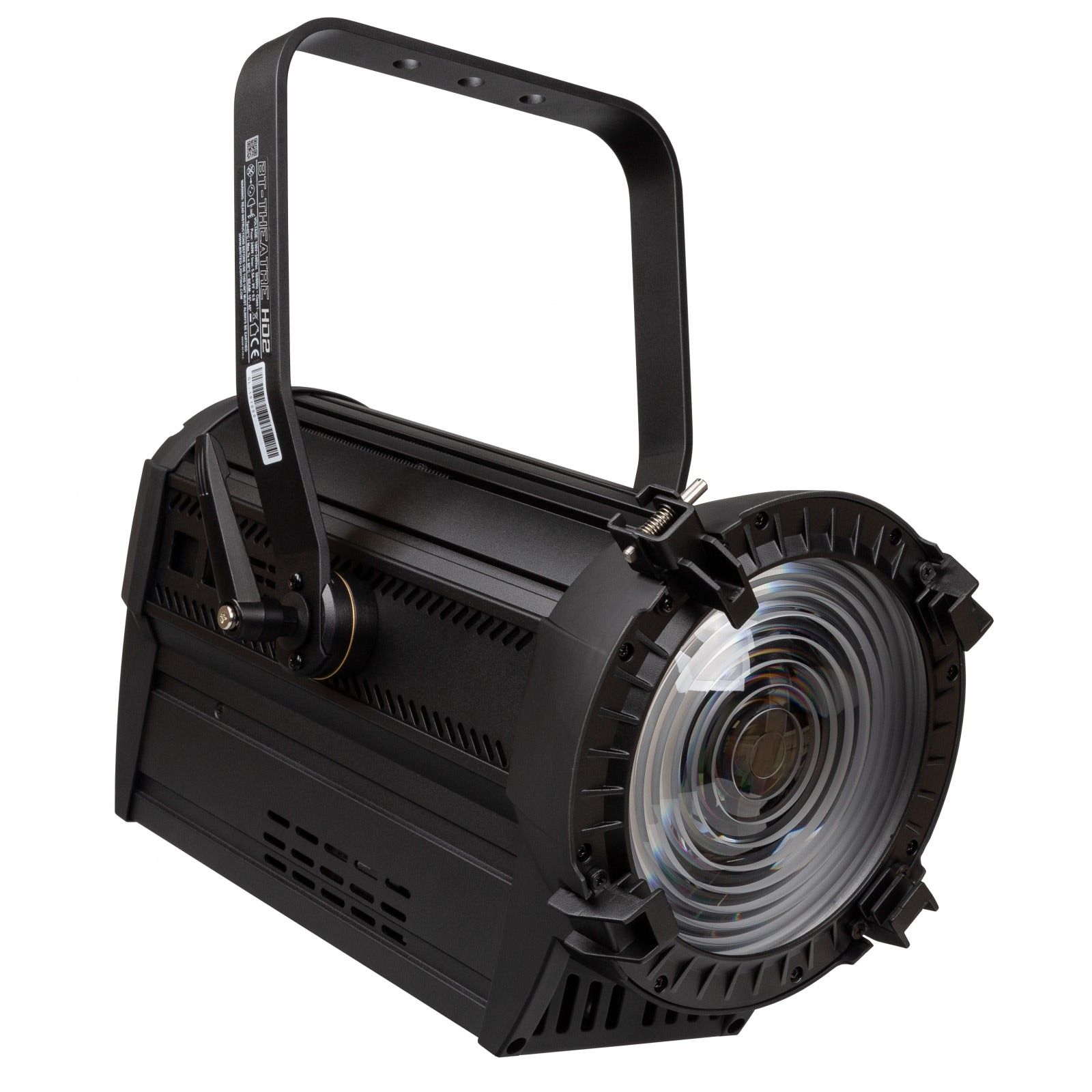 Briteq BT-THEATRE HD2 LED Home Theater Projector