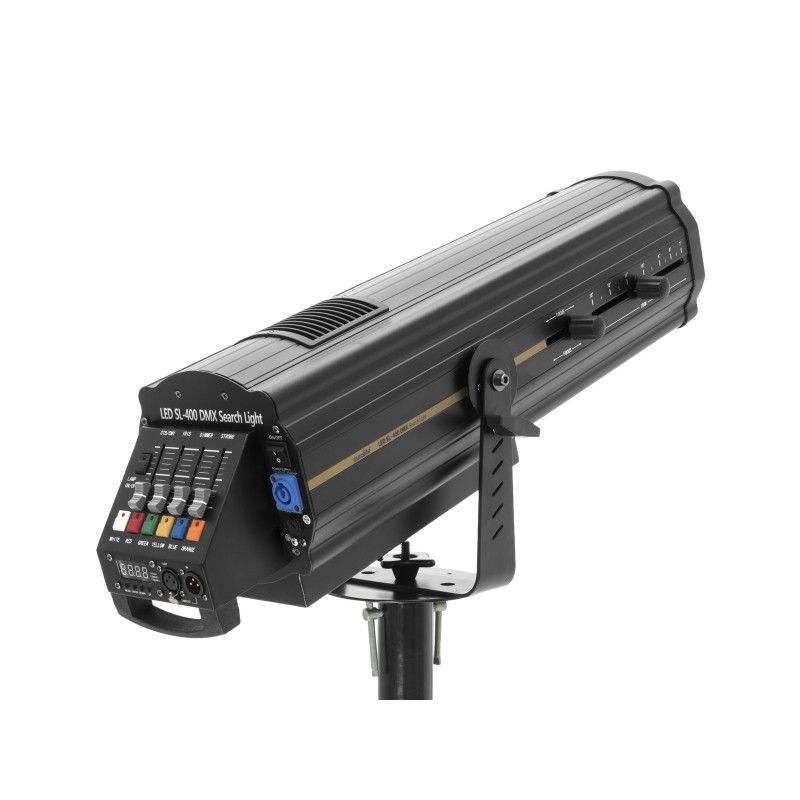 Eurolite SL-400 DMX LED Search Light (Size: 400W, Color: N/A, Capacity: N/A)