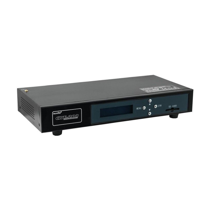 Eurolite CRT-200PRO MK2 Controller