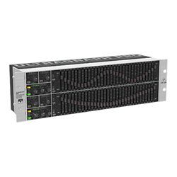 Behringer FBQ6200HD 2-Channel Ultragraph Pro Equalizer