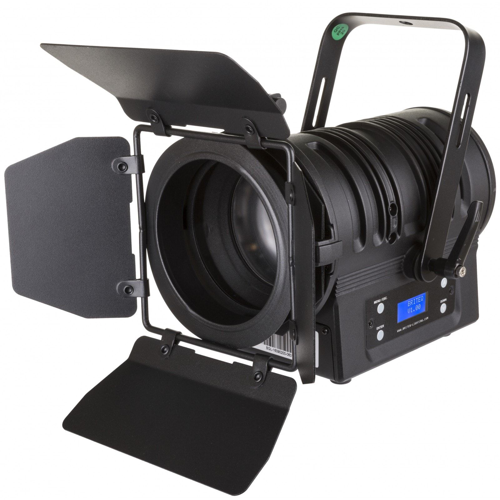 Briteq BT-Theatre 50WW LED Home Theatre Projector