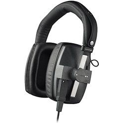 Beyerdynamic DT150 Headphones (250 Ohms)