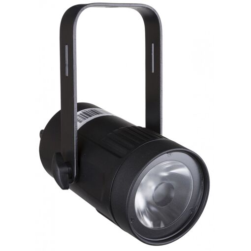 Projecteur LED Briteq BEAMSPOT1-DMX FC