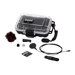 Rode PinMic Microphone
