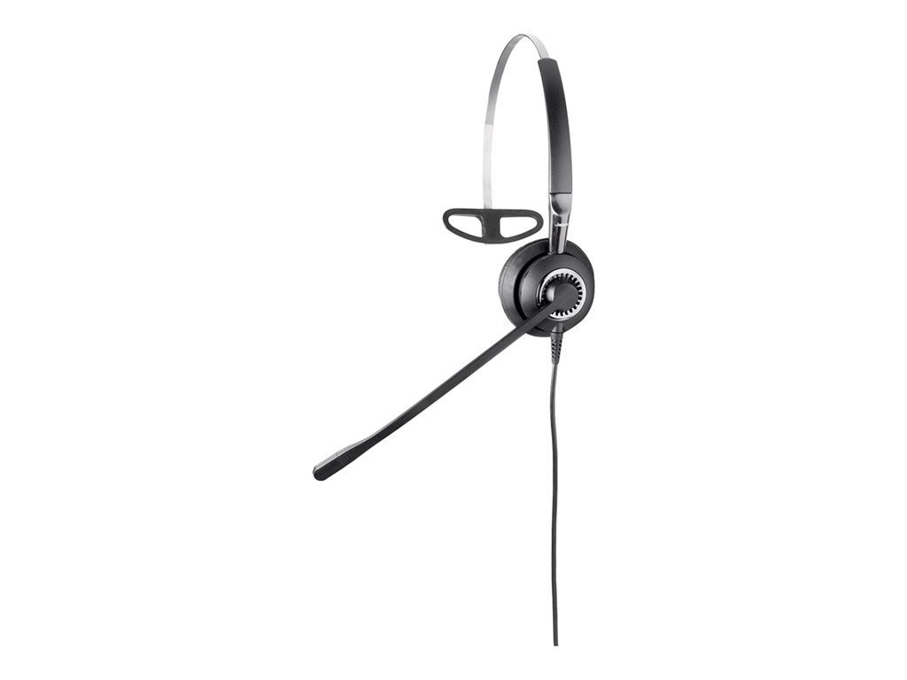 Jabra BIZ 2400 Mono Headset
