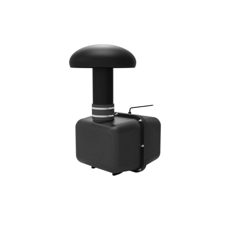 Omnitronic GSUB-8 In-Ground Subwoofer