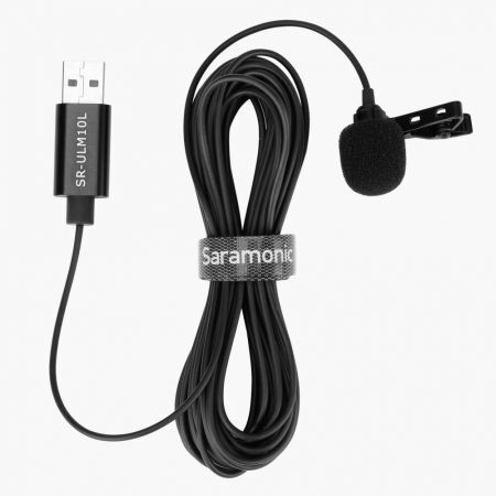 Saramonic ULM10L Microphone Kit