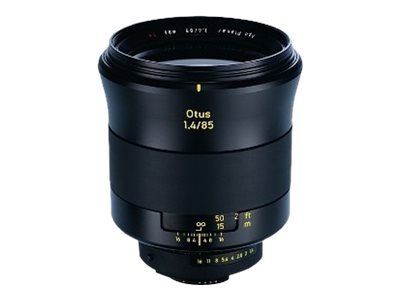 Zeiss Otus 85mm f/1.4 Distagon T* Lens for Nikon F Mount