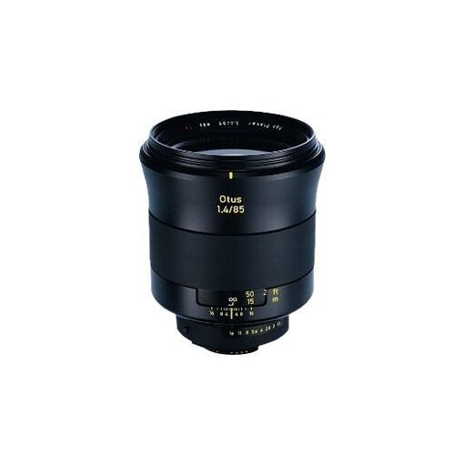 Zeiss Otus 85mm f/1.4 Distagon T* Lens for Nikon F Mount