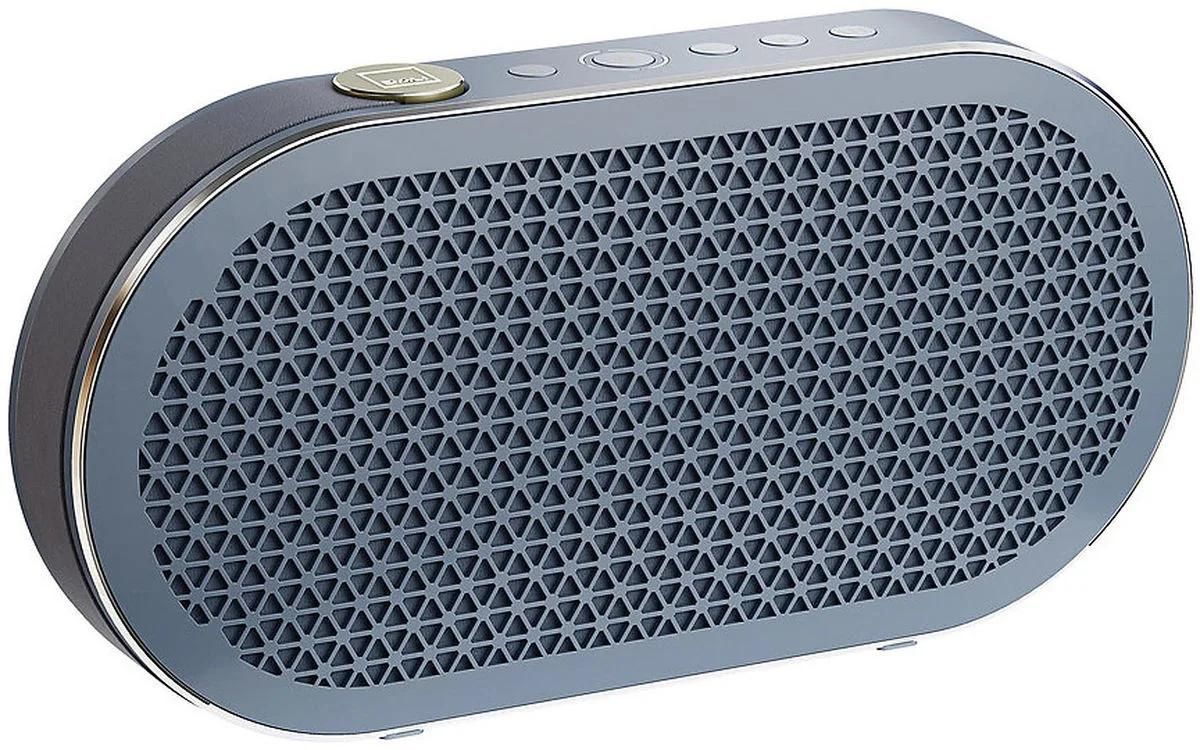 Dali Katch G2 Portable Bluetooth Speaker - Blue