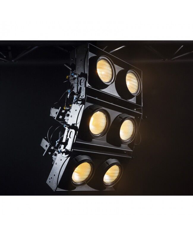 Briteq Rigging Set for BT-Blinder2 IP