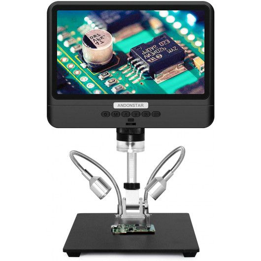Andonstar AD208 Microscope