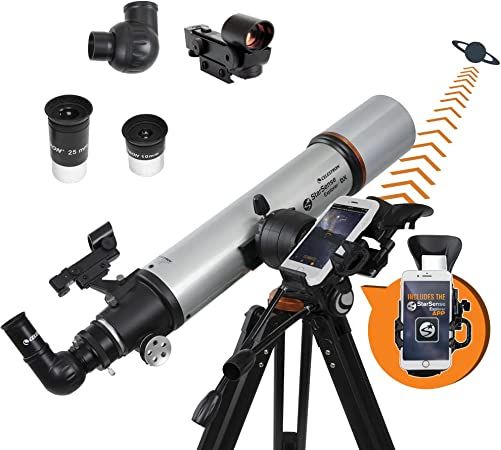 Celestron Starsense Explorer DX 102 Telescope