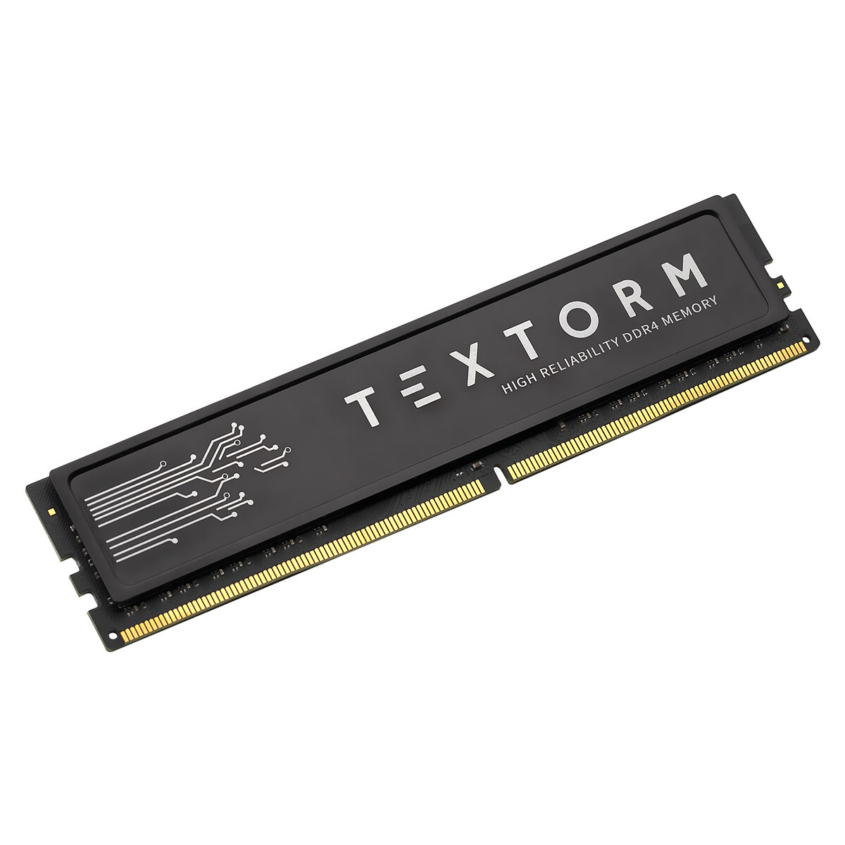 Textorm 32GB DDR4 3200MHz CL16 Memory