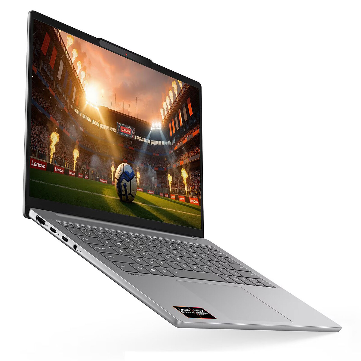 Portátil Lenovo IdeaPad Slim 5 (14AGP11), 32GB RAM, 1TB SSD