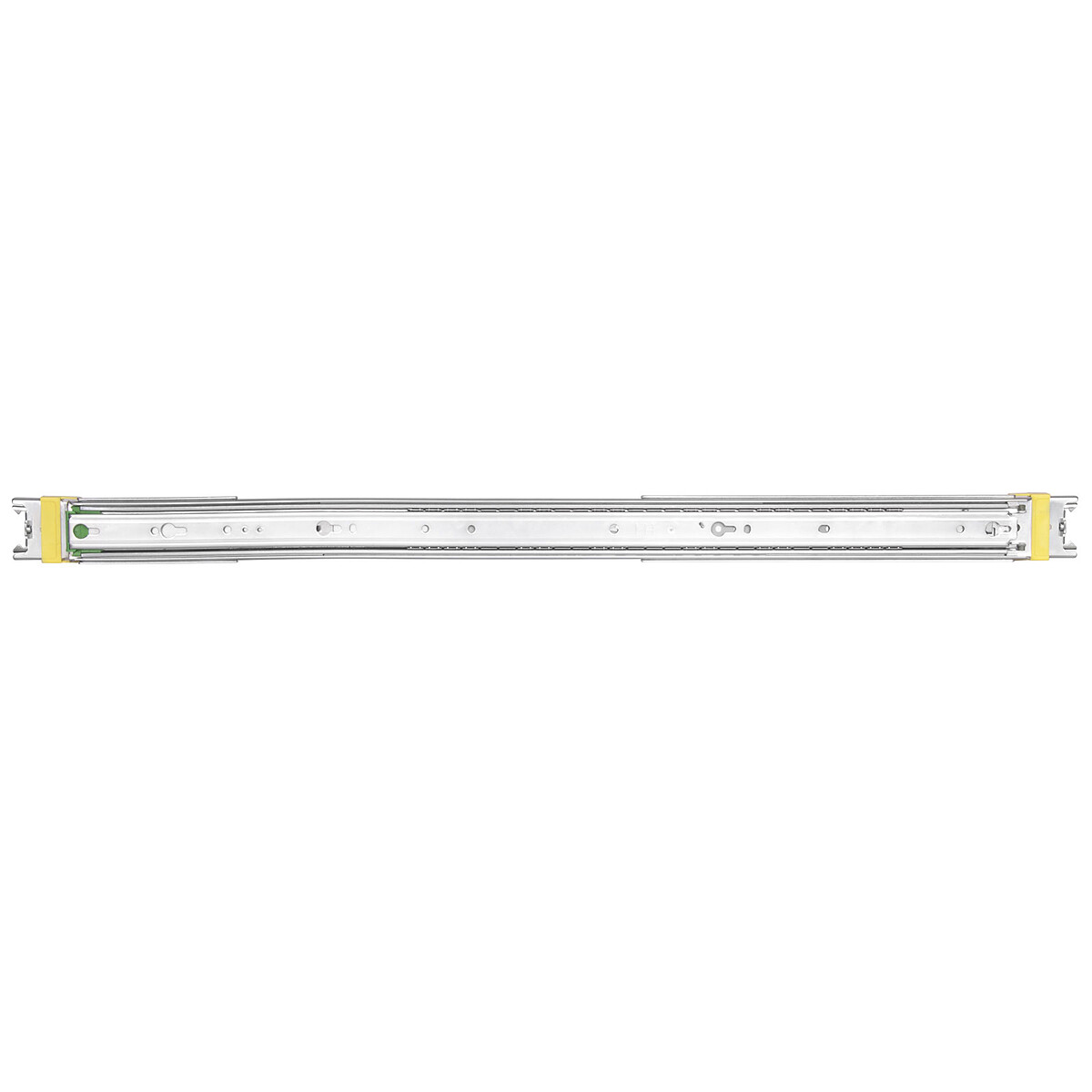 Silverstone RMS03-26 Rail Kit