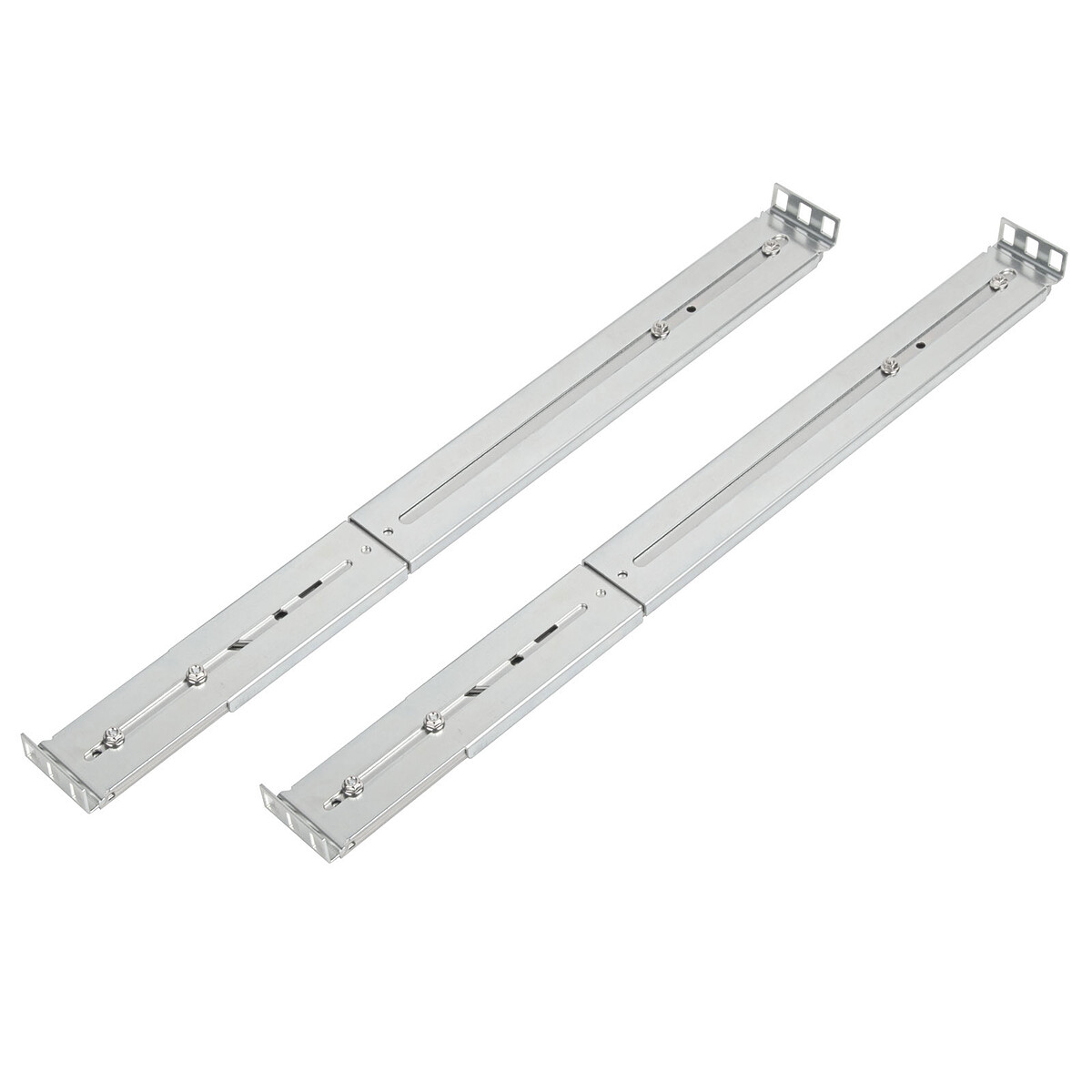 Silverstone RMS07-20 Rail Kit