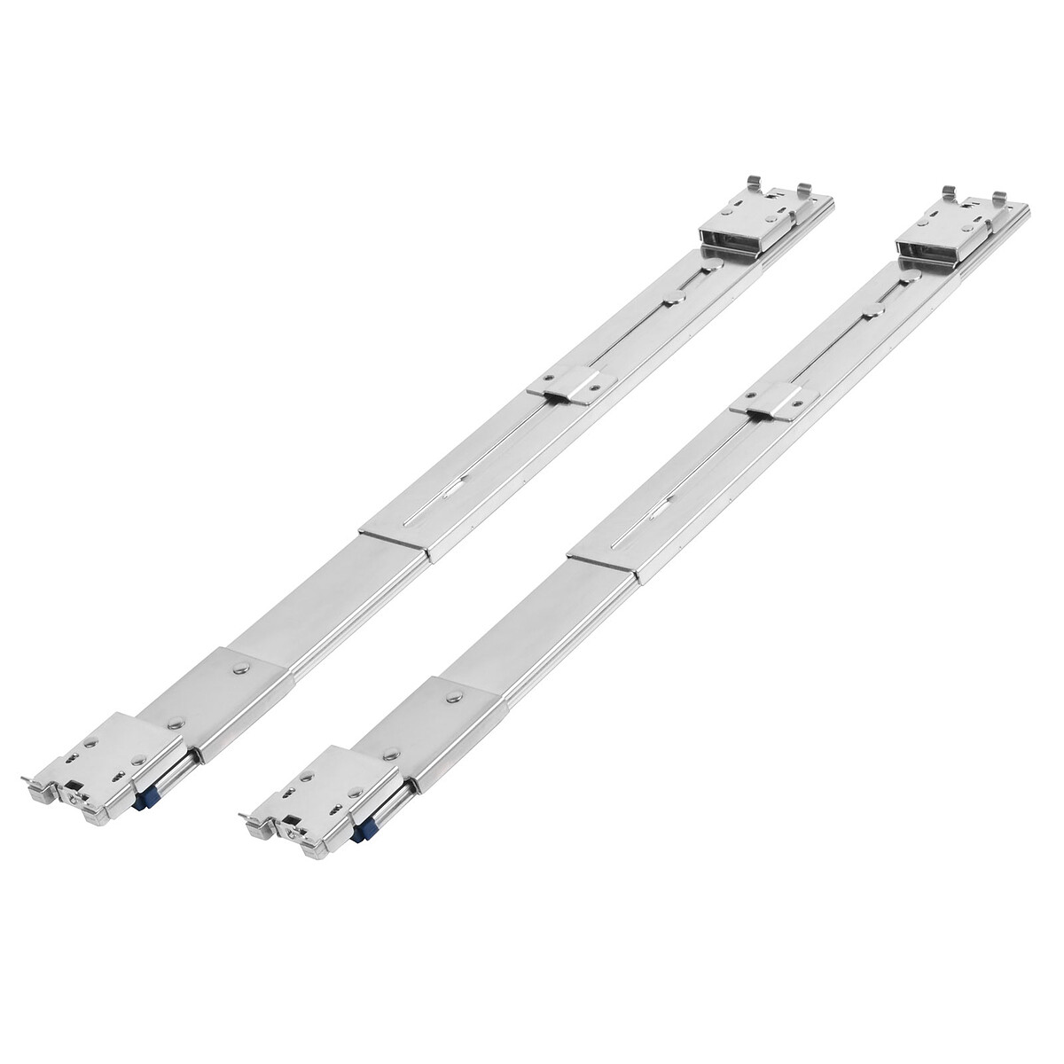Silverstone RMS08-20 Rail Kit