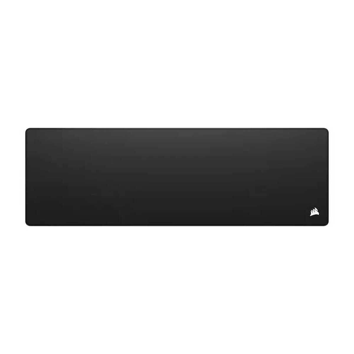 Tapete para Ratón Corsair Gaming MM Algodón XL (Negro)