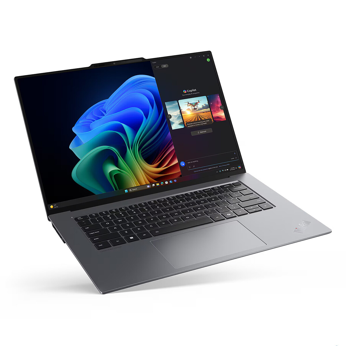 Lenovo ThinkPad X9 Gen 1 (21Q6001PFR)