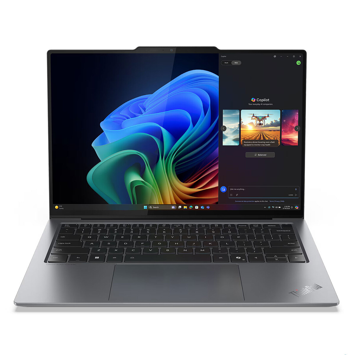 Lenovo ThinkPad X9-14 Gen 1 (21QA001FFR)