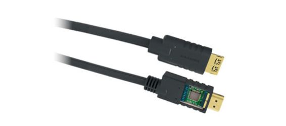Kramer Active HDMI Cable with Ethernet (CA-HM-35)