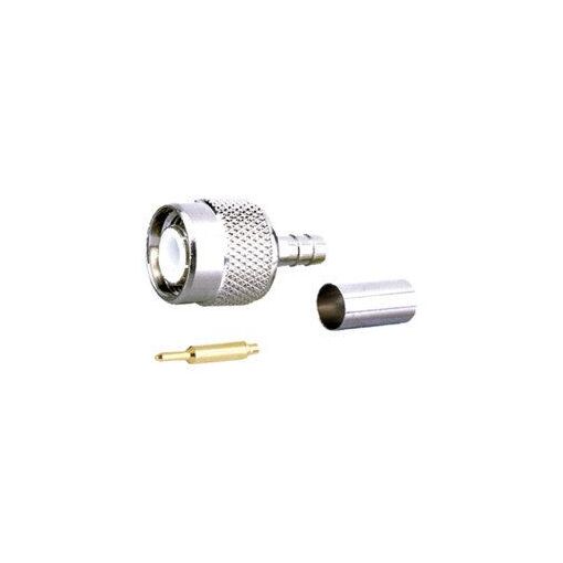 Electro DH RG-58/U Cable Crimp Connector (8430552023608)