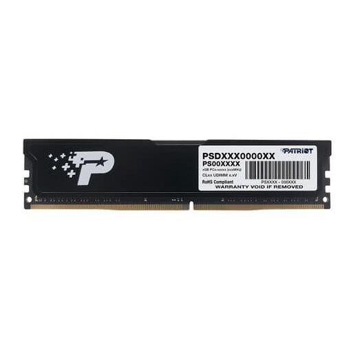 Módulo de memoria Patriot Memory 16 GB (2 x 8 GB) DDR4 3200 MHz