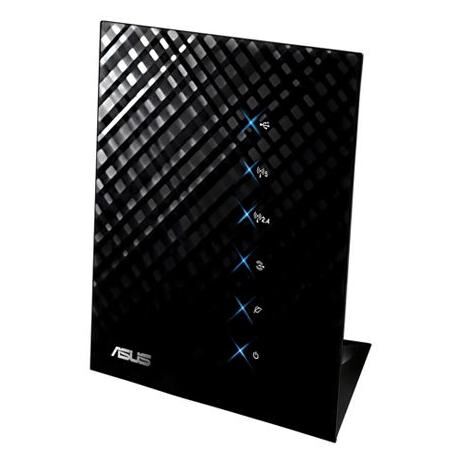 Asus RT-N56U - 4-Port Gigabit Wi-Fi Router