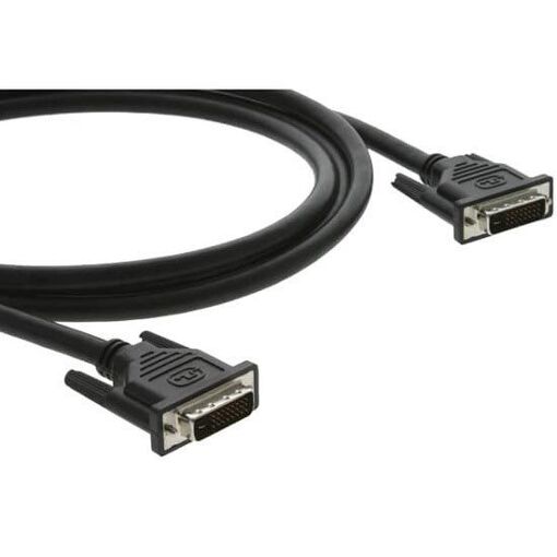 Kramer Electronics DVI-D Cable, 10m