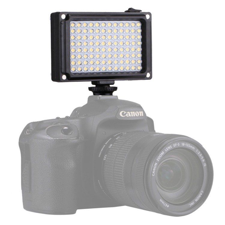 Puluz Camera LED Light 860 Lumens