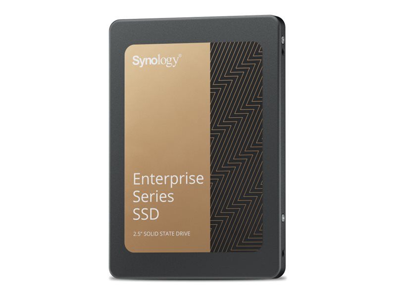 Synology 480GB Internal SSD - SAT5220-480G