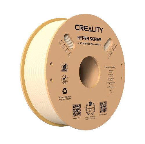 Creality 3D Hyper Series PLA Beige 1kg