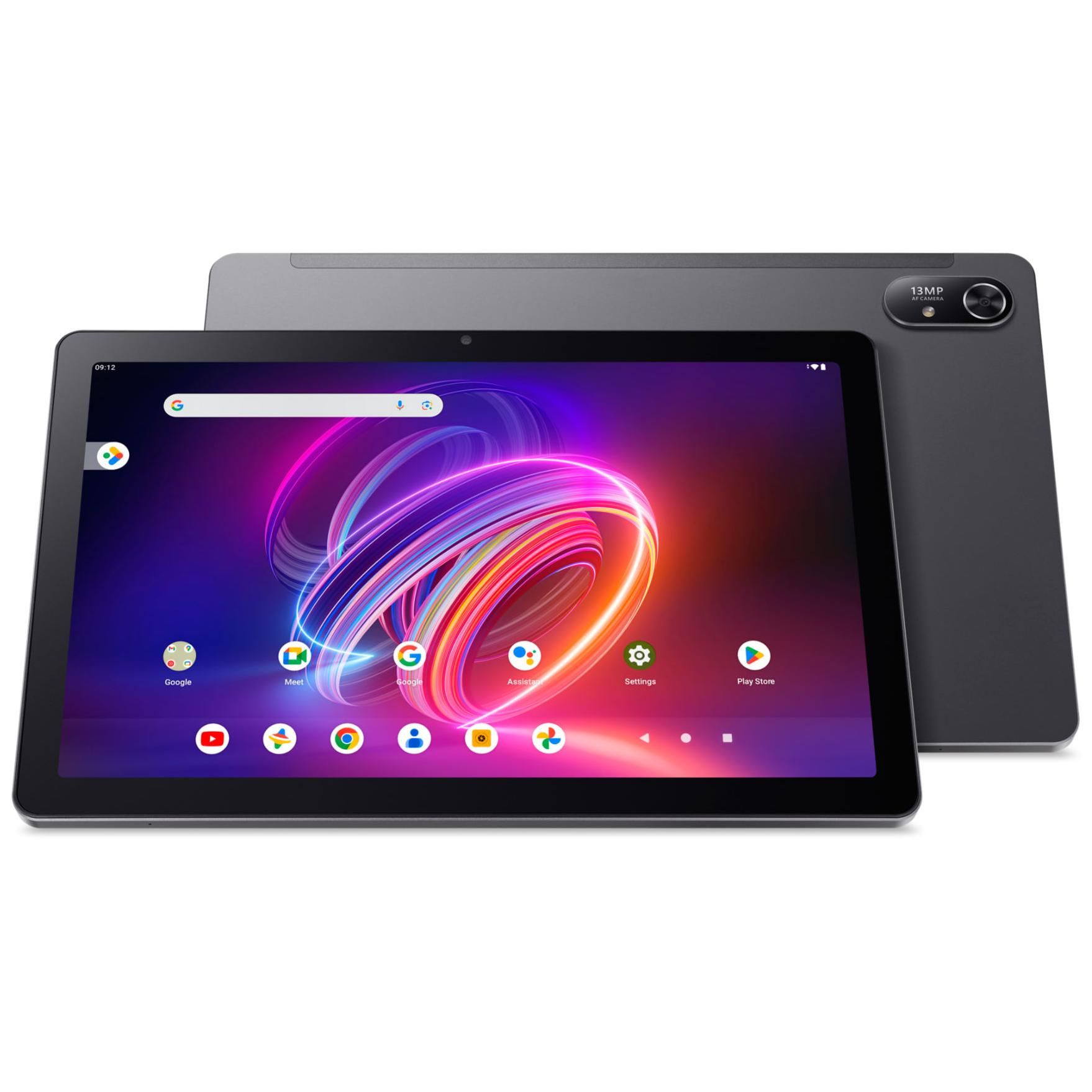 Acer ICONIA Tab P11, 256GB, 11-inch, Gray Steel