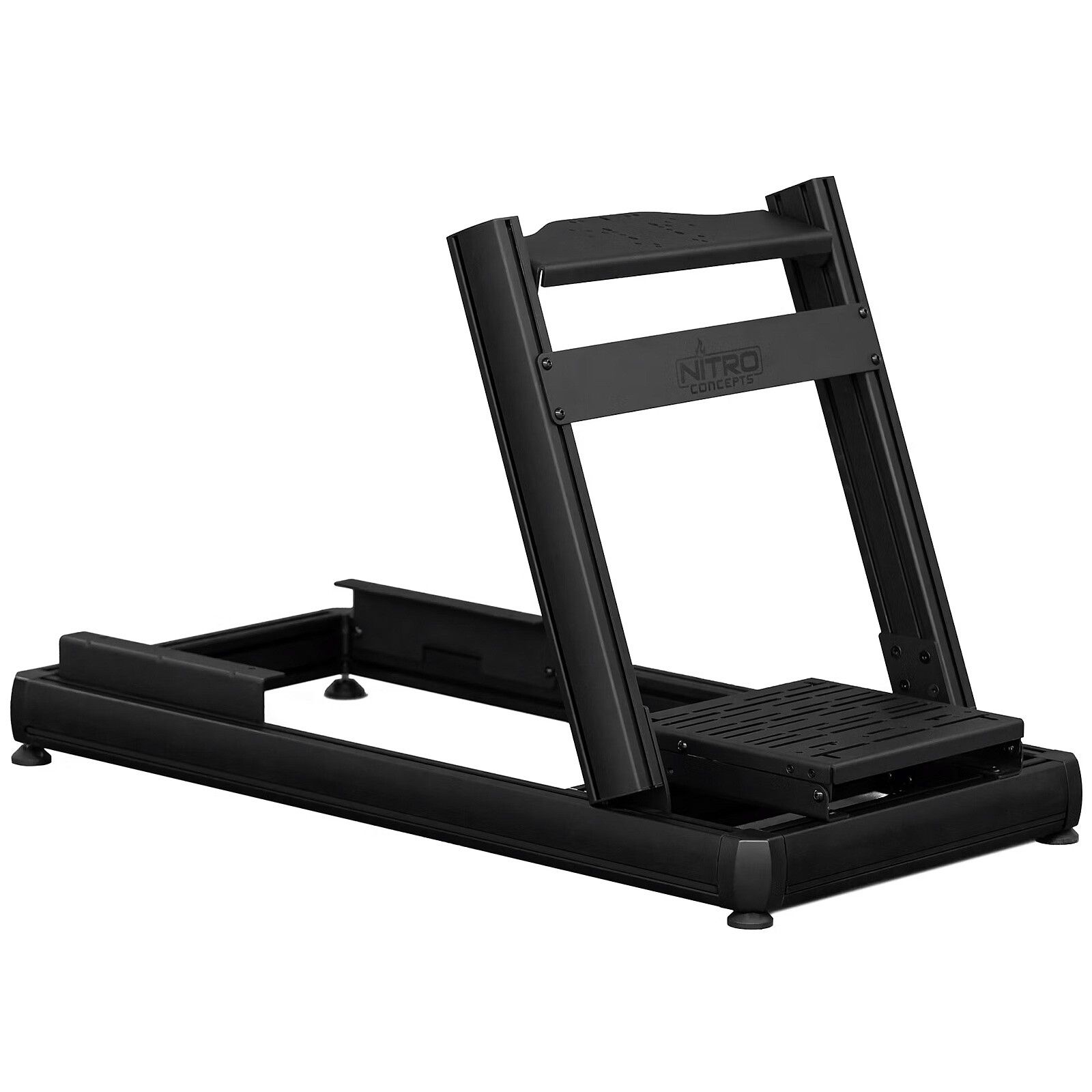 Nitro Concepts E-Racer Gaming Simulator Chassis