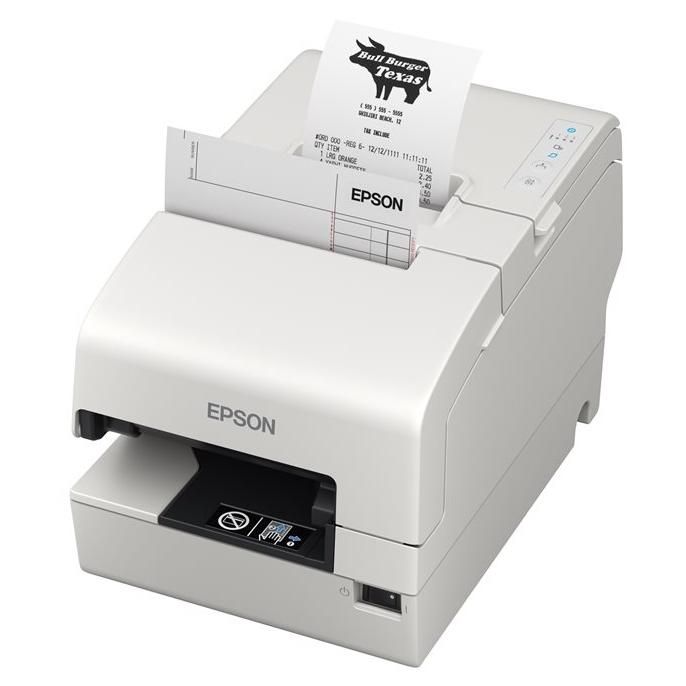 Epson TM H6000VI-101 Thermal Receipt Printer