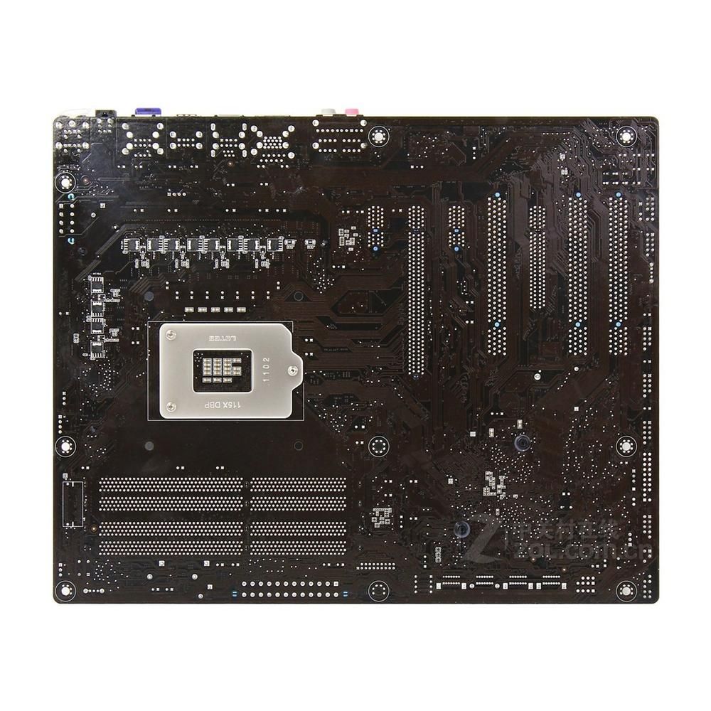 Placa base Asus P8P67, Intel P67, LGA 1155, 32 GB DDR3, ATX