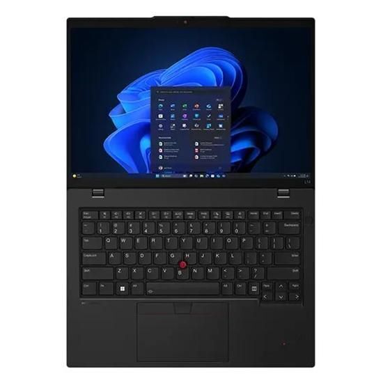 Lenovo ThinkPad L14 Gen 6 - 14" Core i5-225U, 16GB RAM, 512GB SSD, Black AZERTY